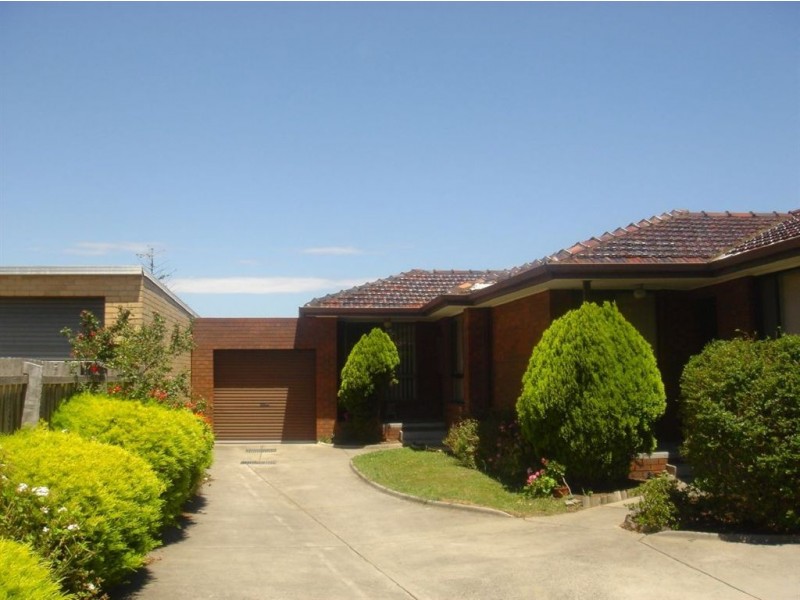 3/1444 North Road, Clayton VIC 3168