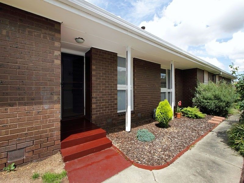 2/44 Tennyson Avenue, Clayton South VIC 3169