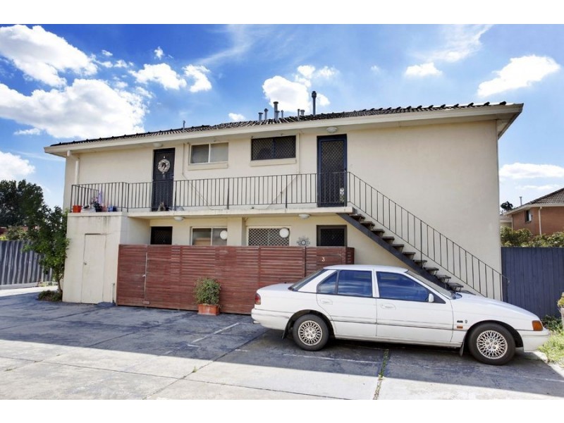 5/5 Burns Avenue, Clayton South VIC 3169