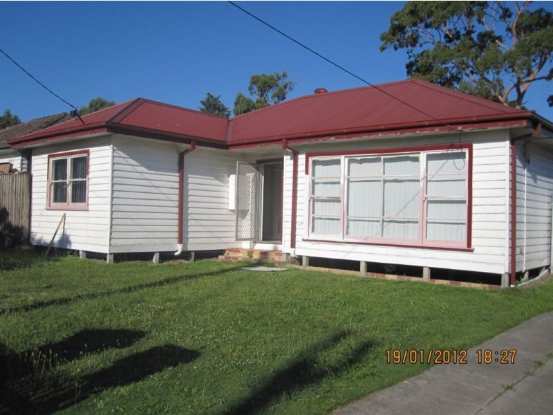 24 Prince Charles Street, Clayton VIC 3168