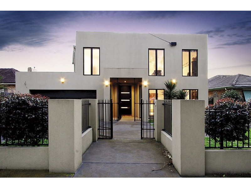 35 Crawford Road, Clarinda VIC 3169