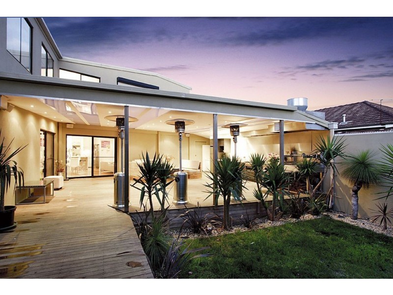 35 Crawford Road, Clarinda VIC 3169