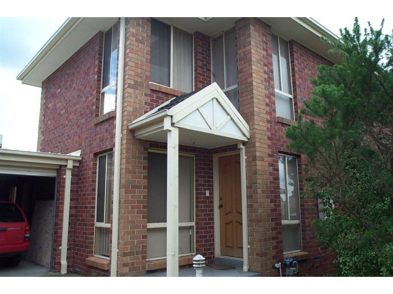 3/3 MORTON STREET, Clayton VIC 3168