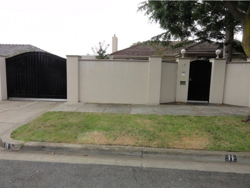 11 Milford Street, Bentleigh East VIC 3165