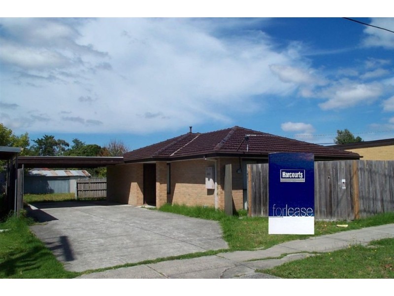 2/29 Marshall Avenue, Clayton VIC 3168