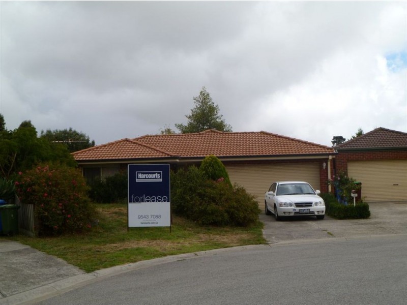 26 Balmaceda Court, Berwick VIC 3806