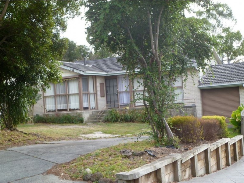 13 Trent Court, Notting Hill VIC 3168