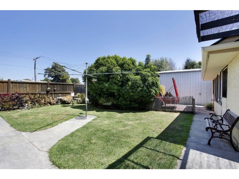 26 Second Street, Clayton South VIC 3169