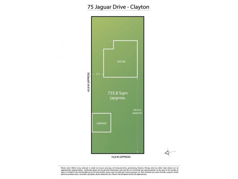 75 Jaguar Drive, Clayton VIC 3168