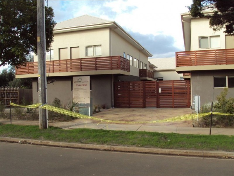 12/2 Irwin Street, Clayton VIC 3168