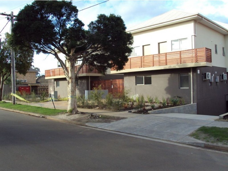 12/2 Irwin Street, Clayton VIC 3168