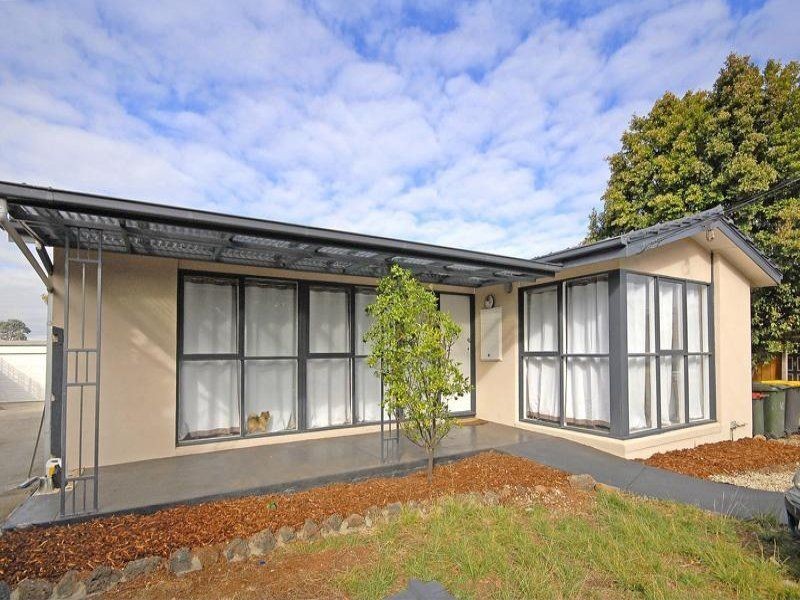 1/40 Risdon Drive, Clayton VIC 3168