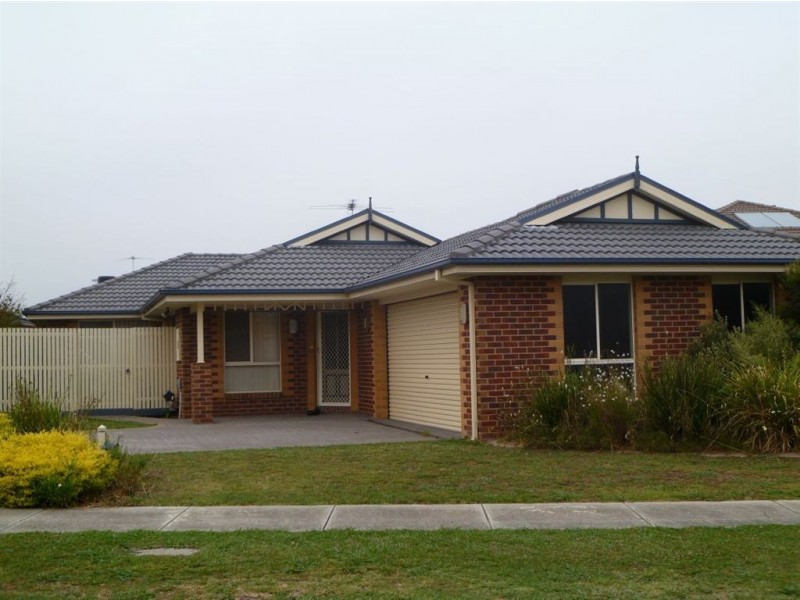 3 Parkvista Place, Berwick VIC 3806