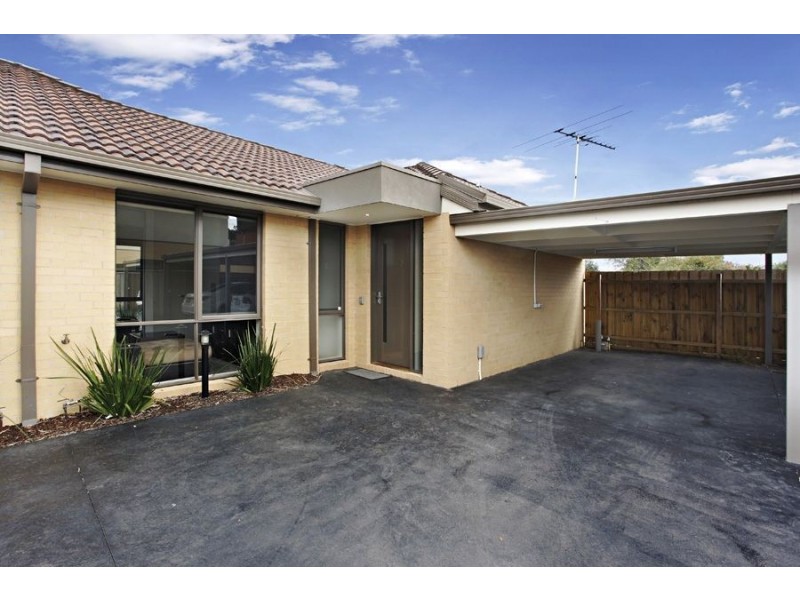 2/51 Tennyson Avenue, Clayton South VIC 3169