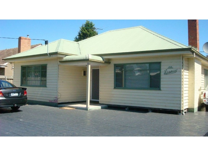 212 Haughton Road, Oakleigh South VIC 3167