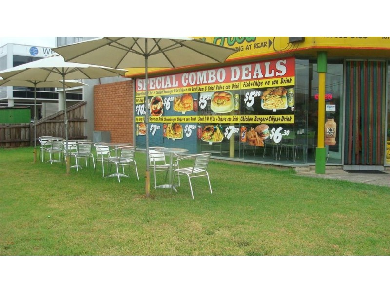 1678 Centre Road, Springvale VIC 3171