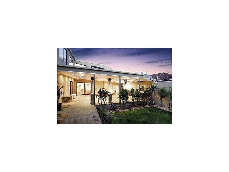 35 Crawford Road, Clarinda VIC 3169