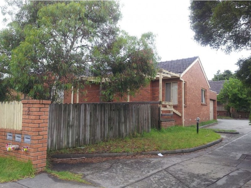 1/2 Panorama Street, Clayton VIC 3168