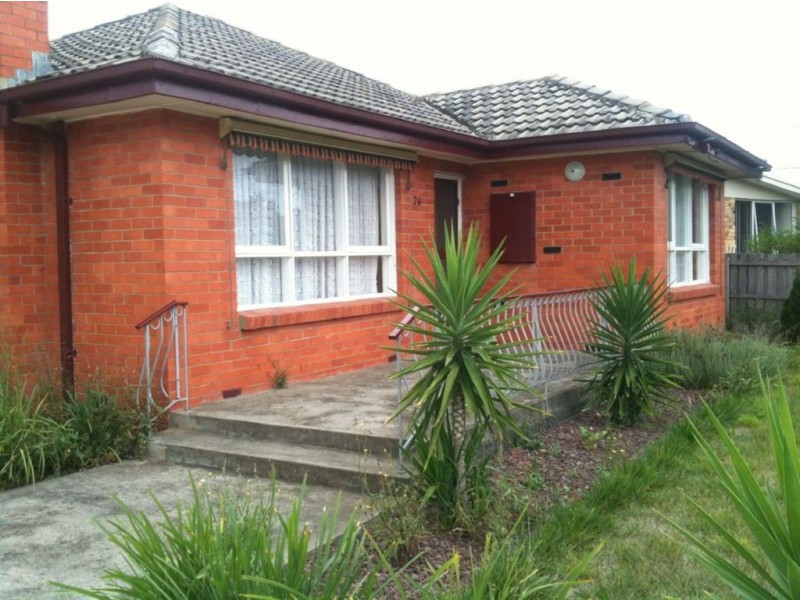 1/26 Murdo Road, Clayton VIC 3168