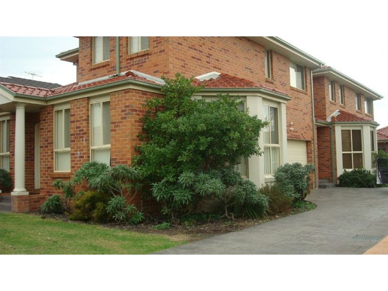 2/54 Panorama Street, Clayton VIC 3168