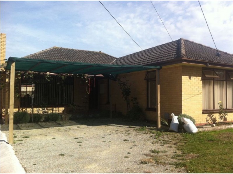 1/31 Baird Street, Mulgrave VIC 3170