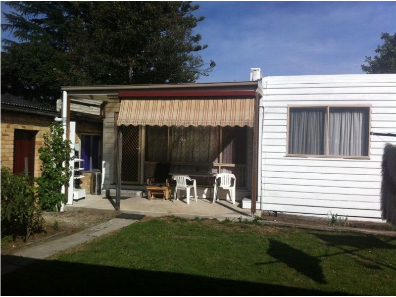 2/31 Baird Street, Mulgrave VIC 3170