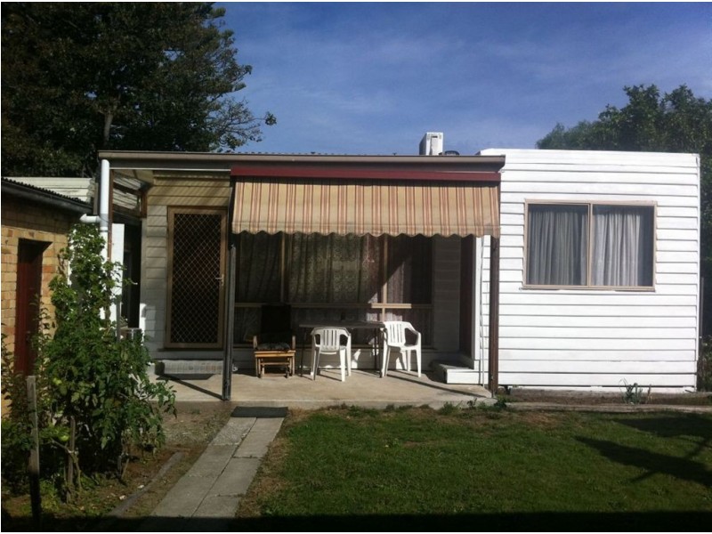 2/31 Baird Street, Mulgrave VIC 3170