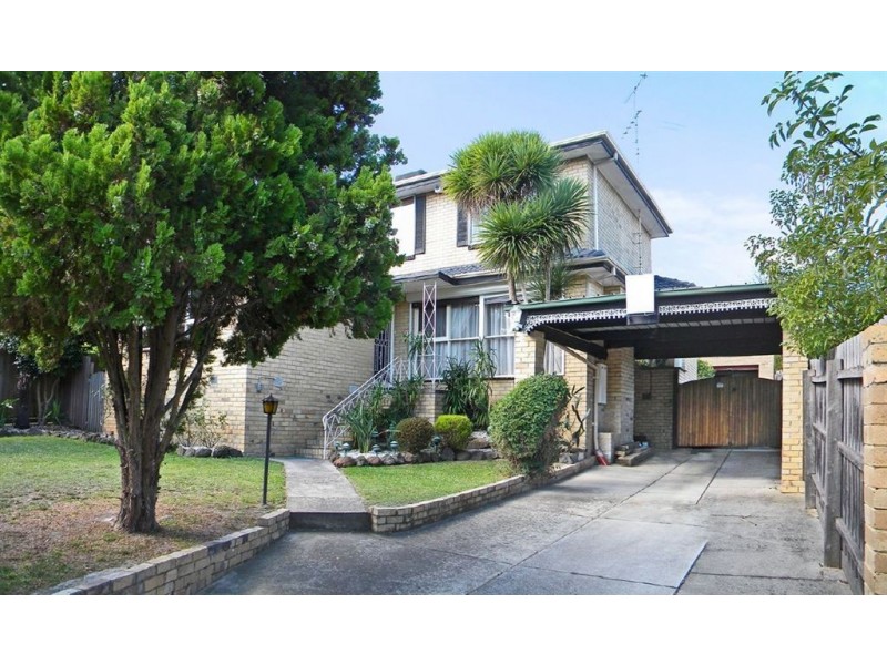 10 Curtis Avenue, Mount Waverley VIC 3149