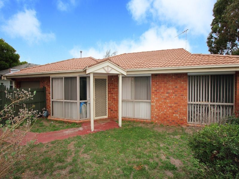 1/20 Irwin Street, Clayton VIC 3168