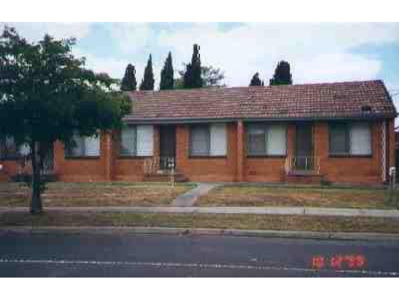 4/801 Princes Hwy, Springvale VIC 3171