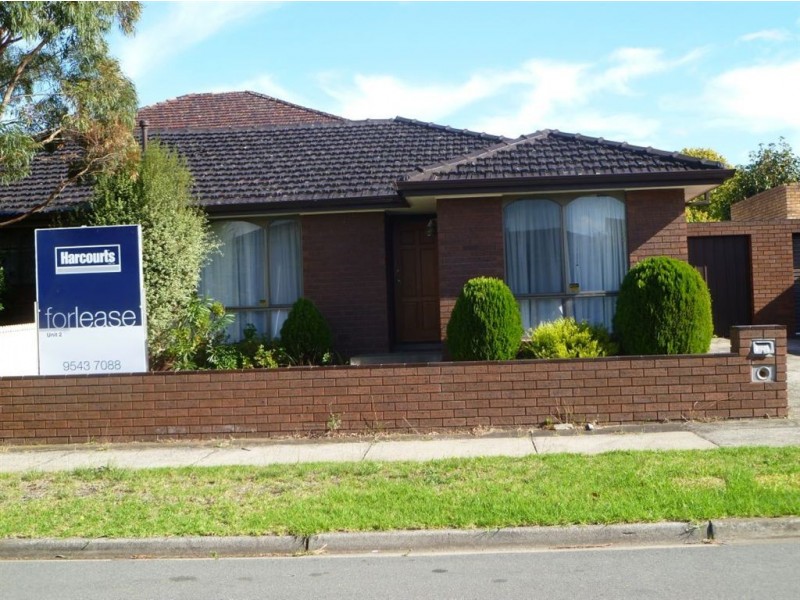 2/2023 Dandenong Road, Clayton VIC 3168