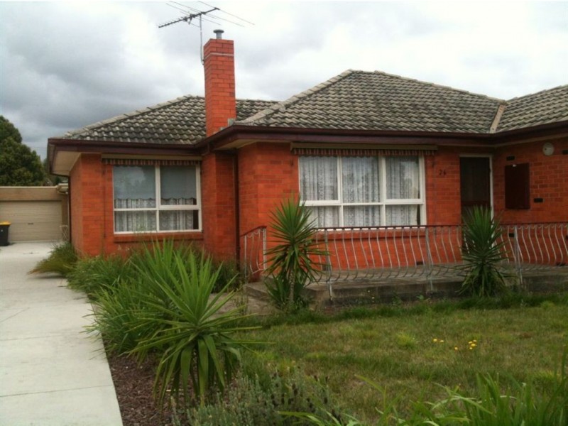 1/26 Murdo Road, Clayton VIC 3168