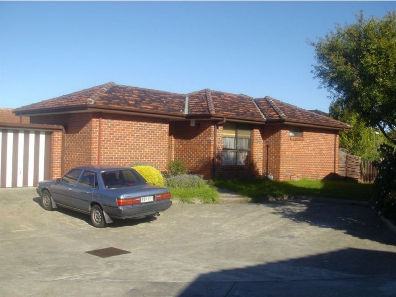 3/3 Howard Court, Clayton VIC 3168