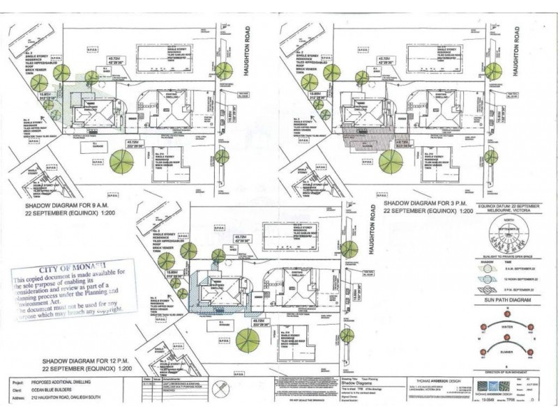 Lot 2/212 Haughton Road, Oakleigh South VIC 3167