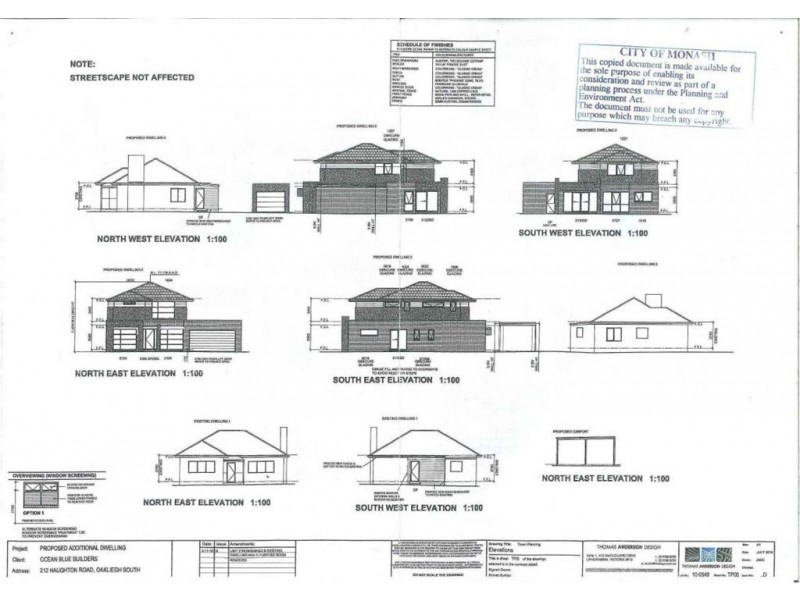 Lot 2/212 Haughton Road, Oakleigh South VIC 3167