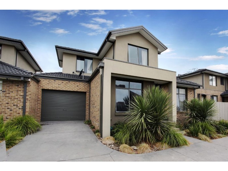 3/1 Rae Street, Chadstone VIC 3148