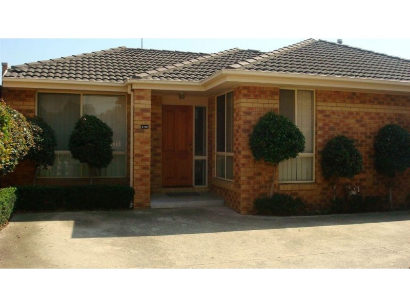 3/69 Marshall Avenue, Clayton VIC 3168