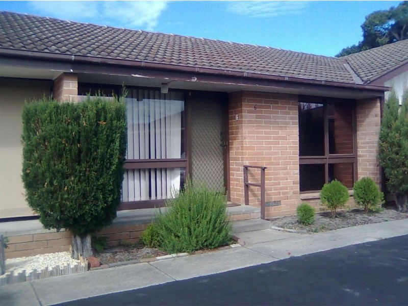 6/23 Cranbourne Road, Frankston VIC 3199