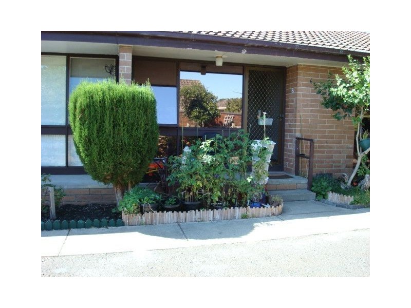 6/23 Cranbourne Road, Frankston VIC 3199