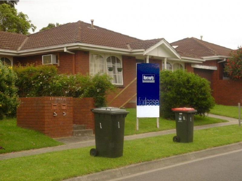 2/23 Francis Street, Clayton VIC 3168