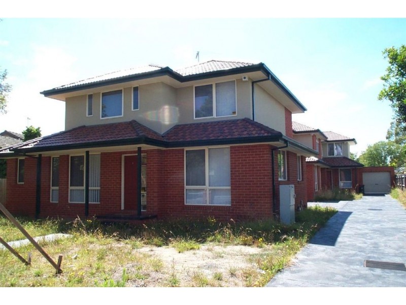 3/4 Stockdale Avenue, Clayton VIC 3168