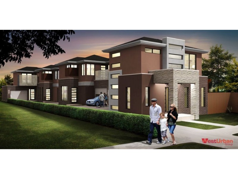 2/9 Virginia Street, Springvale VIC 3171