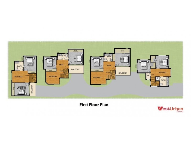 2/9 Virginia Street, Springvale VIC 3171