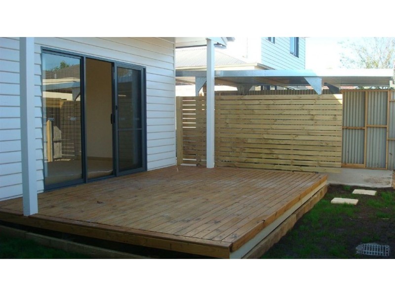 1/16 Black Street, Oakleigh East VIC 3166