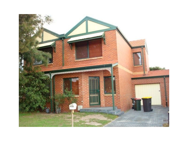 2/1 Panorama Street, Clayton VIC 3168