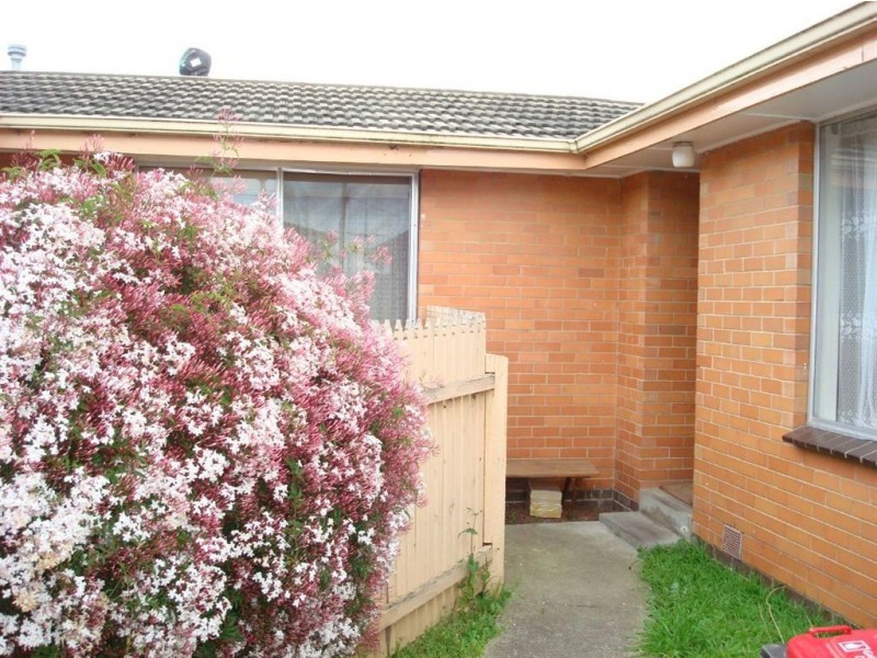 4/31 Milton Avenue, Clayton South VIC 3169