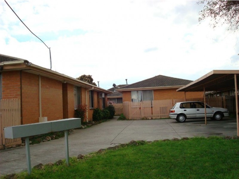 4/31 Milton Avenue, Clayton South VIC 3169