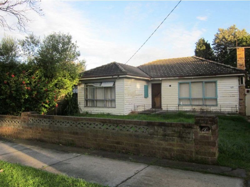 49 Arunta Crescent, Clarinda VIC 3169