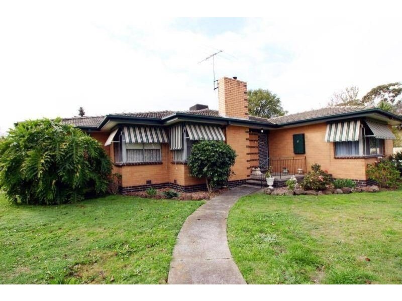 Room 2/6 Bingley Avenue, Notting Hill VIC 3168