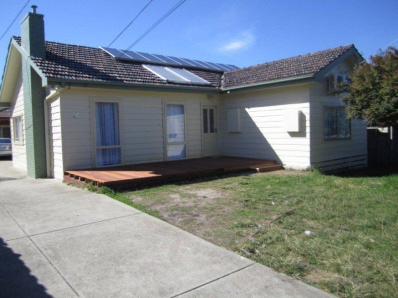 Room 4/56 Panorama Street, Clayton VIC 3168